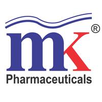 MK Pharma Employee Report App Affiche