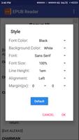 EPub screenshot 1