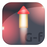 Multi Gravity Fireworks