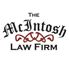 McIntosh Law Firm Injury Help ikona