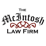 McIntosh Law Firm Injury Help icône