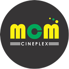 MCM Cineplex আইকন