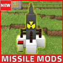 Missile Mod for MCPE APK
