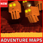 ikon Adventure for MCPE