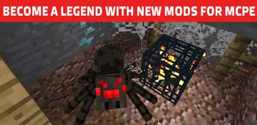 Dungeon Maps for Minecraft