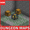 Dungeon Maps for Minecraft APK