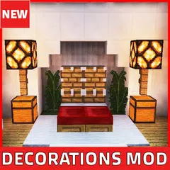 Decoration for MCPE