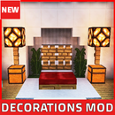 Decoration for MCPE APK