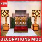 Decoration for MCPE icon