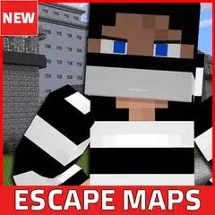 Escape Maps for MCPE