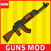 Guns Mod for MCPE APK