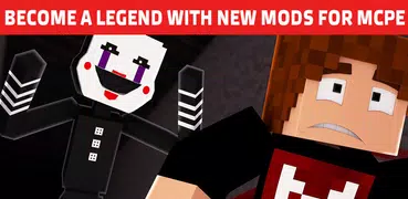 Hide and Seek Maps for MCPE
