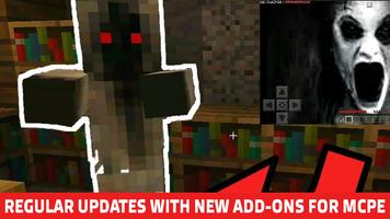 Maps Horror for MCPE Screenshot 1
