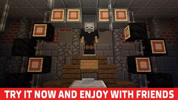 Maps Horror for MCPE Screenshot 2