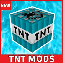 Mod TNT for MCPE