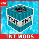 Mod TNT for MCPE APK