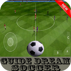 Guide Dream League Soccer 16 biểu tượng