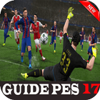 Guide For PES 2017 New ikon