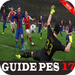 Guide For PES 2017 New