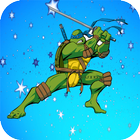 Guide Ninja Turtles Legends アイコン