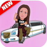 Cash Me Outside (How Bout Dat)