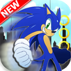 Sonic Run - Game APK