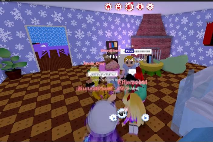 Tips Fashion Meepcity Fashion Show Roblox For Android Apk Download