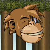 Monkey Mania icône