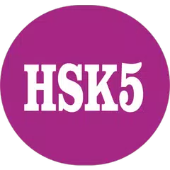 Скачать HSK 5 Simulator APK