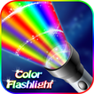 Color Flashlight on Call & SMS : Torch LED Flash