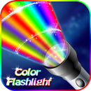 Color Flashlight on Call & SMS : Torch LED Flash APK