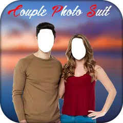 Couple Photo Suit APK download