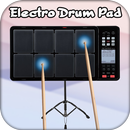 Electro Music Drum Pad APK