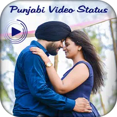 Punjabi Video Status : All Category Lyrical Video APK 下載