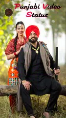 Punjabi Video Status : All Category Lyrical Video アプリダウンロード