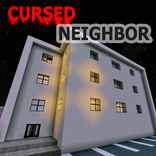 Map The Cursed Neighbor for Minecraft PE