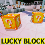 Lucky Block Minecraft Map