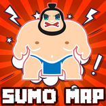 The Sumo Arena Map for Minecraft