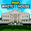 Map White House for Minecraft APK