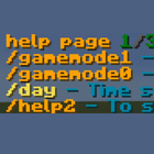Activate Commands Mod PE icono