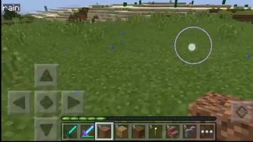 Activate Commands Mod PE Poster