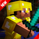 Armor addon for minecraft pe