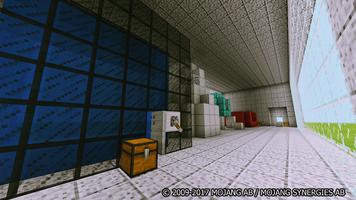 Mission Minecraft to Mars screenshot 1