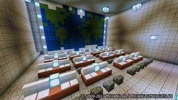 Mission Minecraft to Mars Screenshot 3