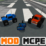 Addon Micro Cars  for Minecraft PE
