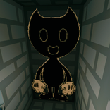 Map Batty and Killing Machine for MCPE