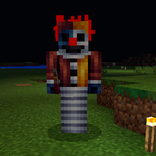 Clown Minecraft Addon