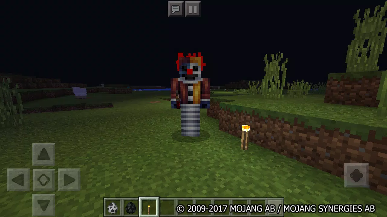 Minecraft - clown jogos com melhores preços.