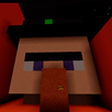 The Halloween Minecraft Map APK