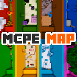 Defeat The Concrete Minecraft Map